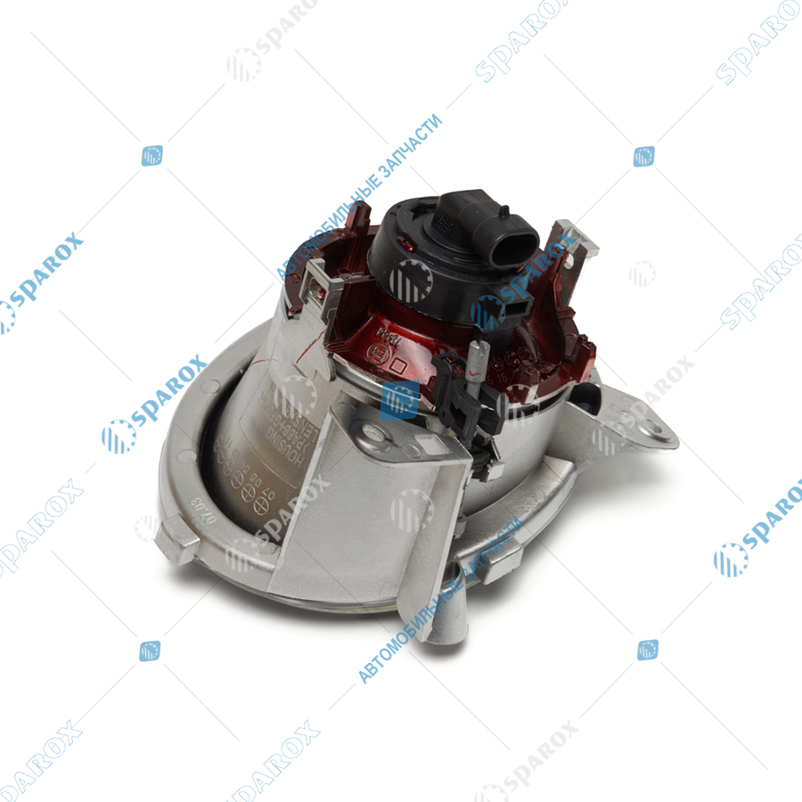 MARSHALL-M342002R Противотуманная фара правая SCANIA (M342002R)