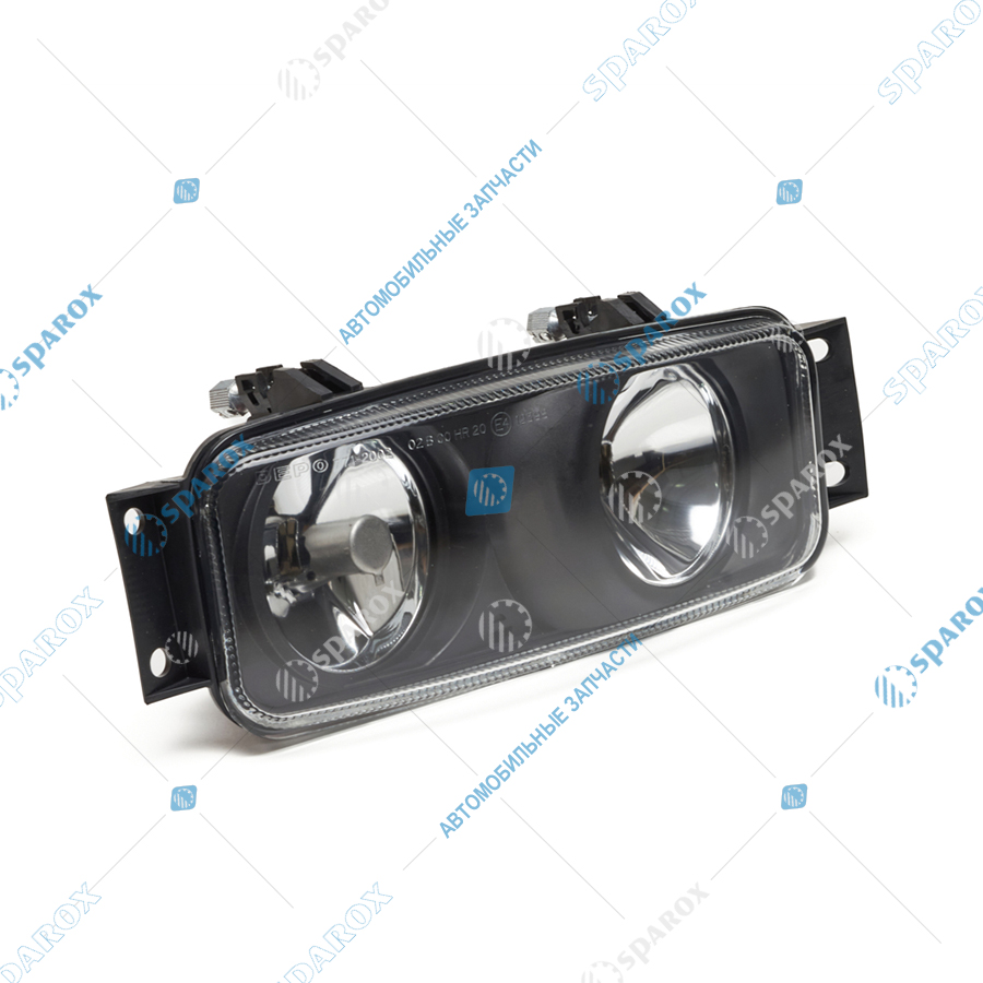 MARSHALL-M342010R Противотуманная фара правая SCANIA 4 сер