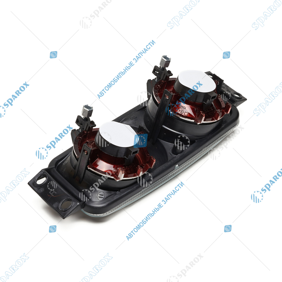 MARSHALL-M342010R Противотуманная фара правая SCANIA 4 сер