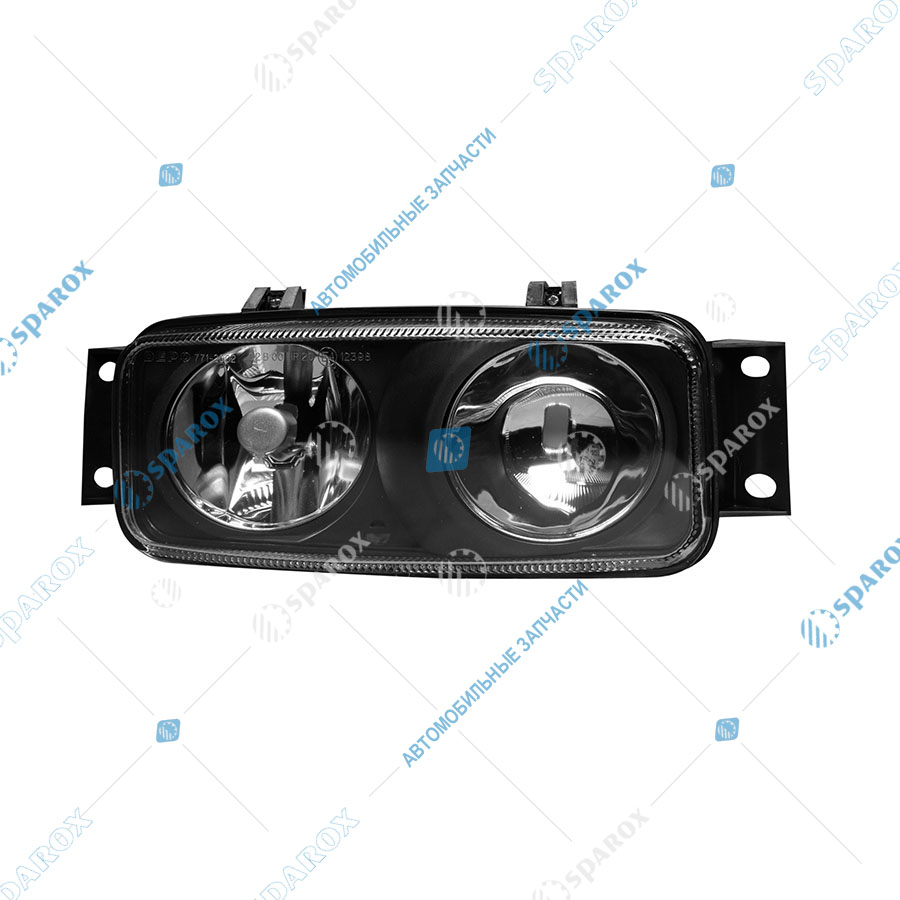MARSHALL-M342010R Противотуманная фара правая SCANIA 4 сер
