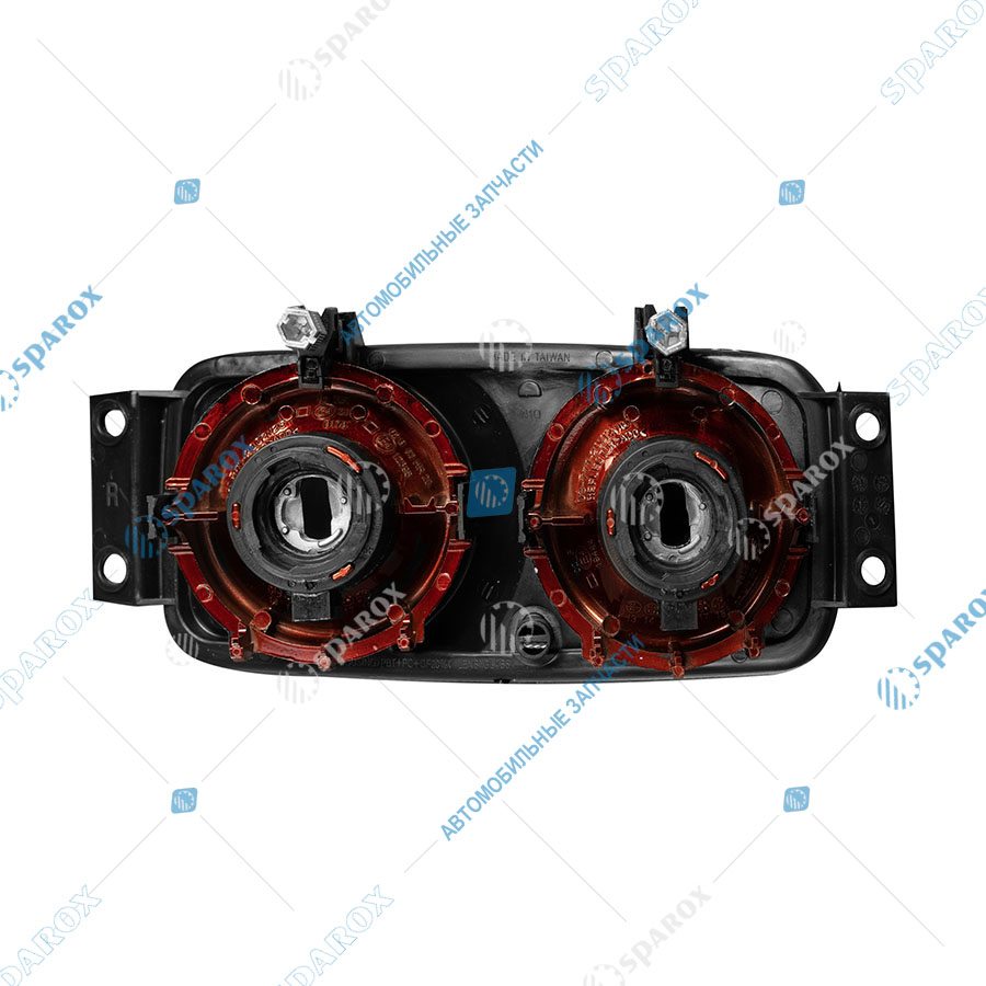 MARSHALL-M342010R Противотуманная фара правая SCANIA 4 сер