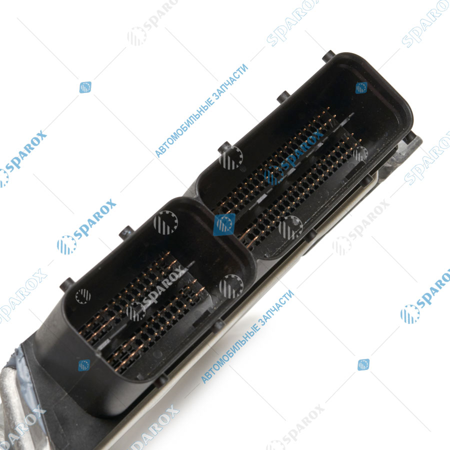 5342-3763010УЦЕНКА!! Блок управления двигателем МД22  ЕВРО-5 (упаковка Автодизель) УЦЕНКА!!