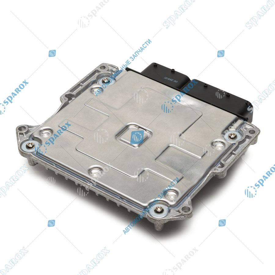 5342-3763010УЦЕНКА!! Блок управления двигателем МД22  ЕВРО-5 (упаковка Автодизель) УЦЕНКА!!