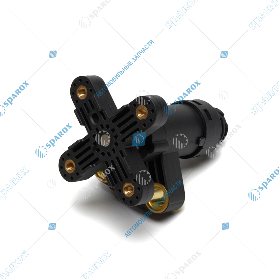 VOHO-VH-1710 Датчик перемещения ECAS