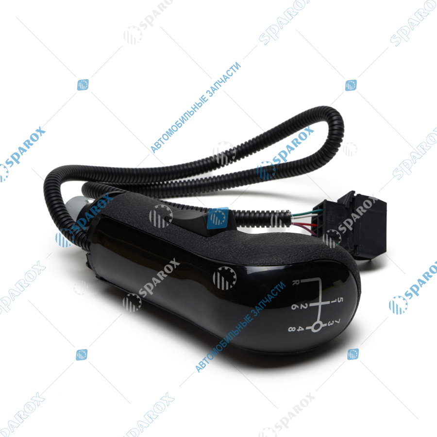 VOHO-VH-2616 Рукоятка рычага переключения кпп VOHO-VH-2616 Рукоятка рычага переключения кпп
