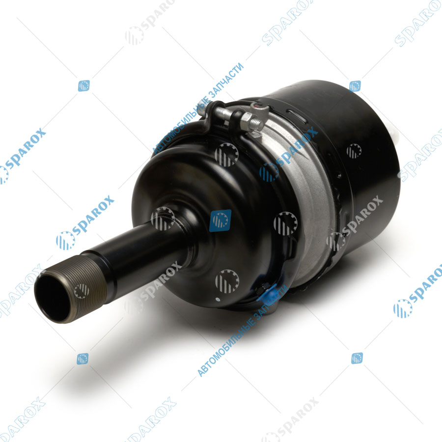 425 460 008 0 Камера тормозная с энергоаккумулятором (правая)УРАЛ АОАЗУРАЛ