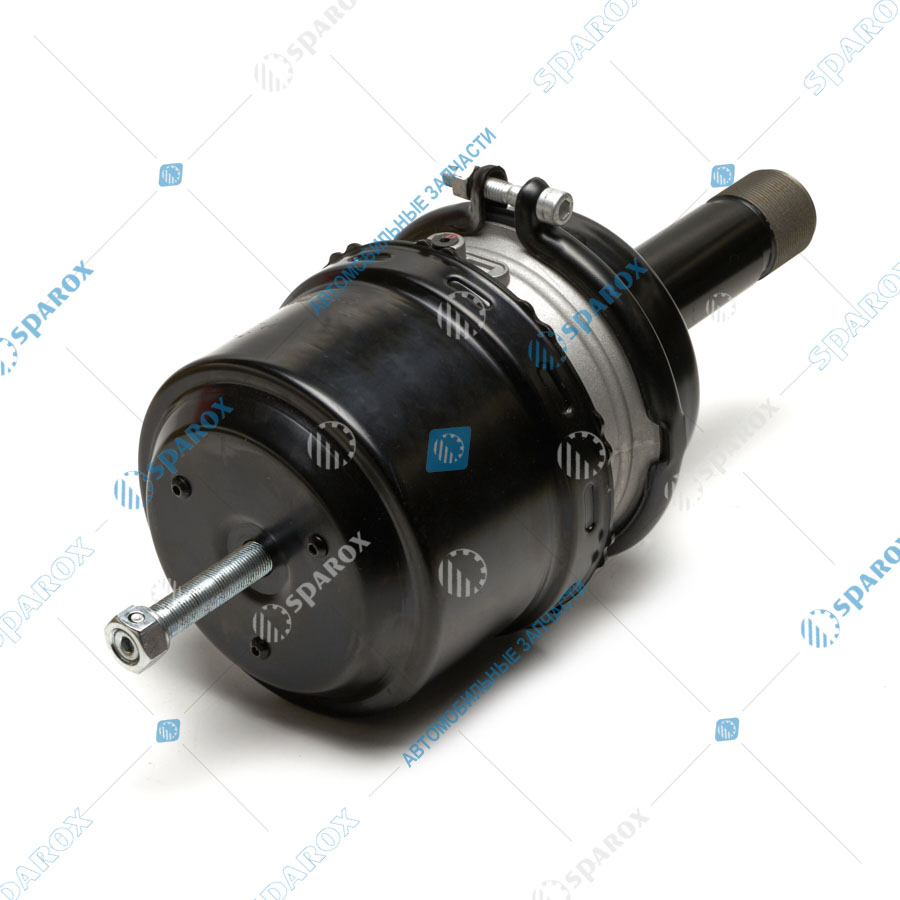 425 460 008 0 Камера тормозная с энергоаккумулятором (правая)УРАЛ АОАЗУРАЛ