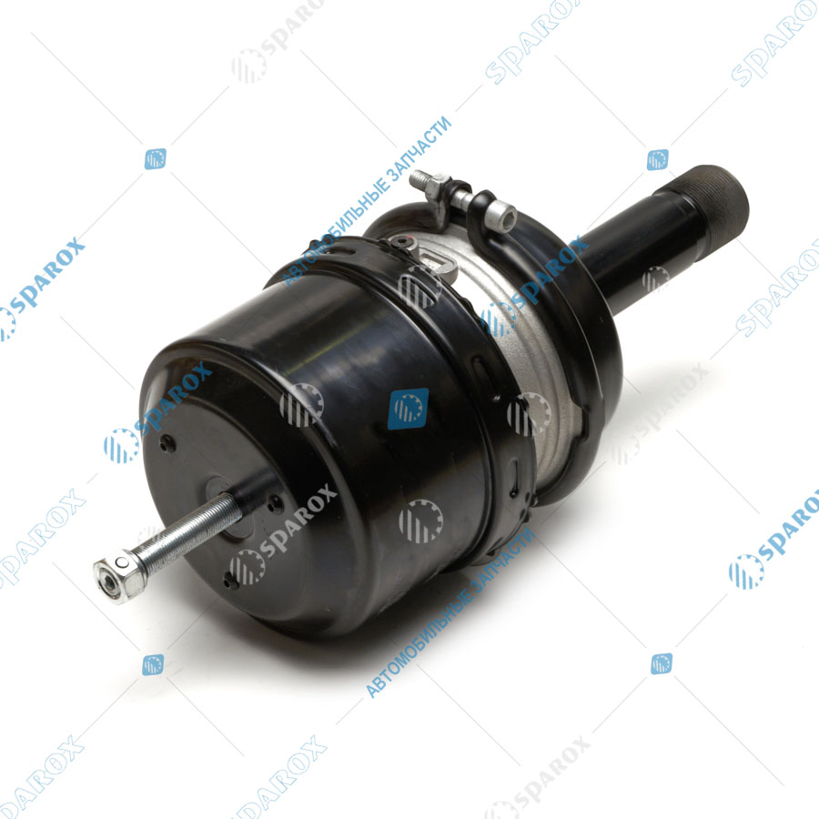 425 460 006 0 Камера тормозная задняя УРАЛ (автомобили 4х4) АОАЗ УРАЛ