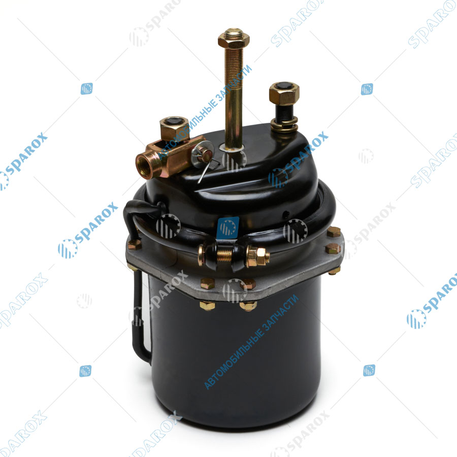 Tacpart-t01.35.030 Энергоаккумулятор тип 20/20 КАМАЗ,МАЗ,КРАЗ,УРАЛ (100-3519100)