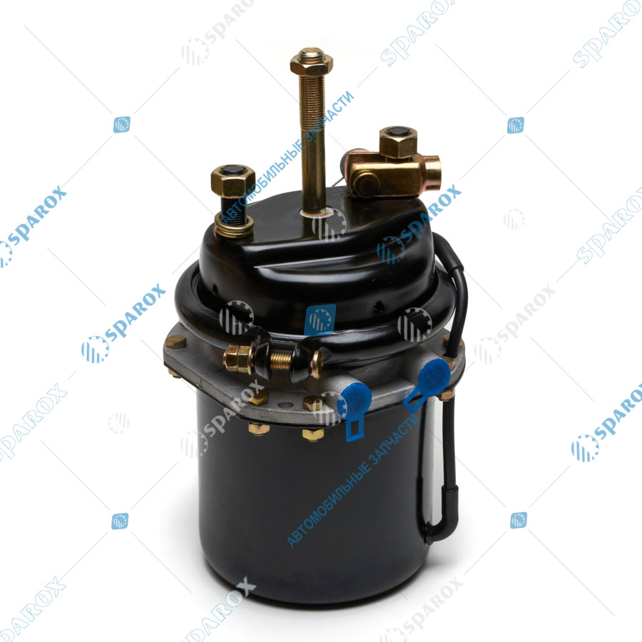 Tacpart-t01.35.030 Энергоаккумулятор тип 20/20 КАМАЗ,МАЗ,КРАЗ,УРАЛ (100-3519100)