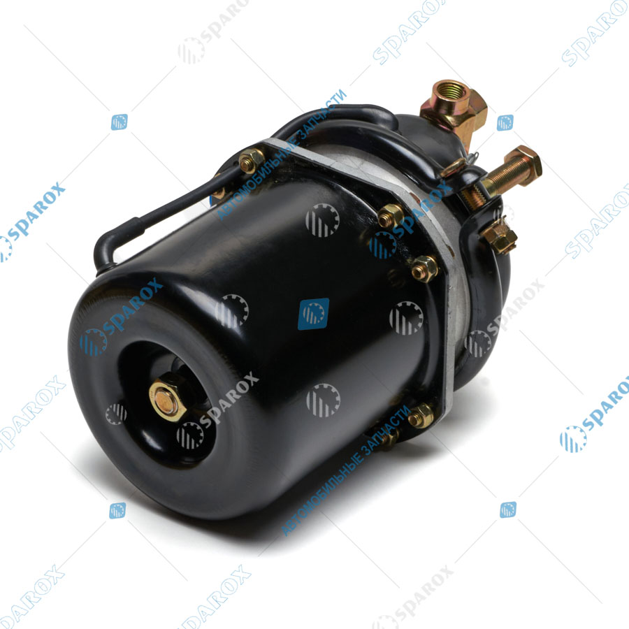 Tacpart-t01.35.030 Энергоаккумулятор тип 20/20 КАМАЗ,МАЗ,КРАЗ,УРАЛ (100-3519100)