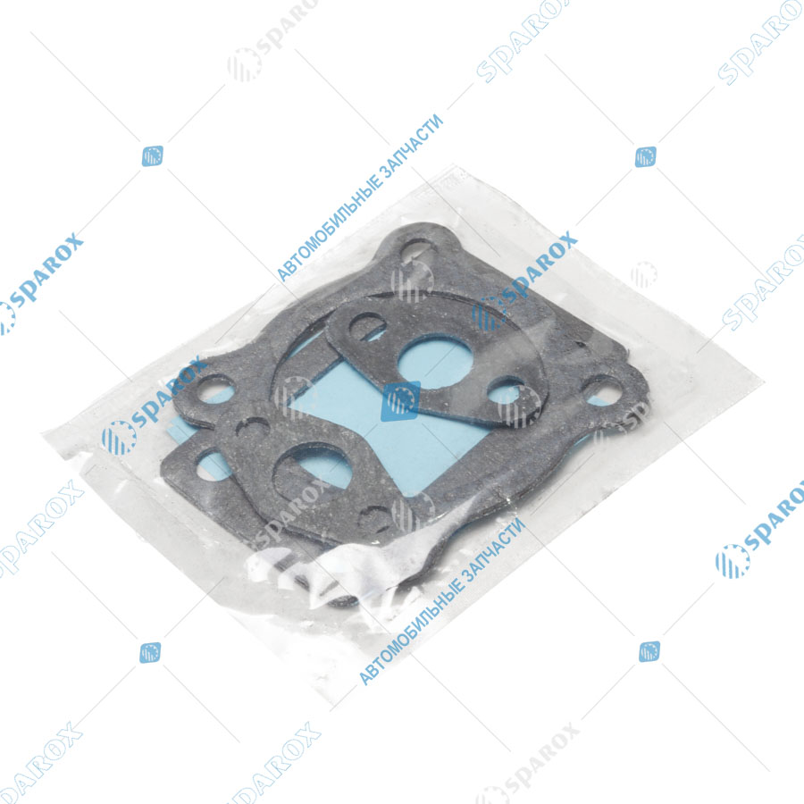 7403-1118010-лев. Турбокомпрессор ТКР7Н-1 (02) Камаз левый (ПКФ ТУРБОКОМ-ИНВЕСТ)    Уценка