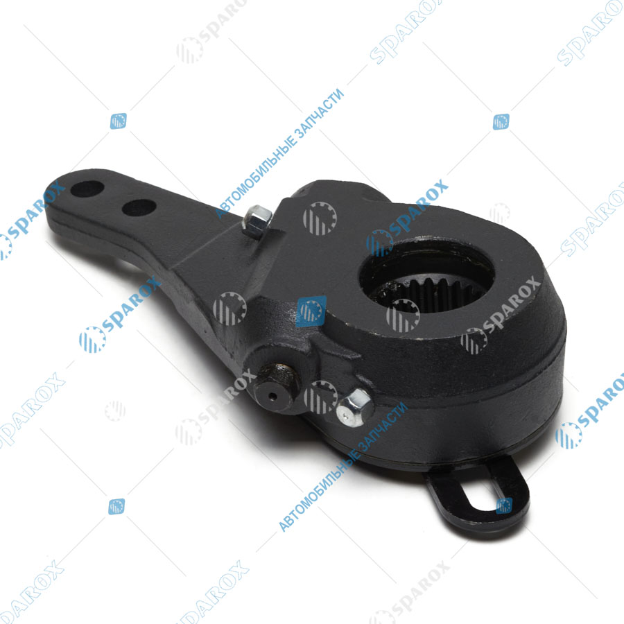 Tacpart-t01.35.130 Рычаг регулировочный автоматический (эвольвент.зуб.) МАЗ (64226-3501136-010)