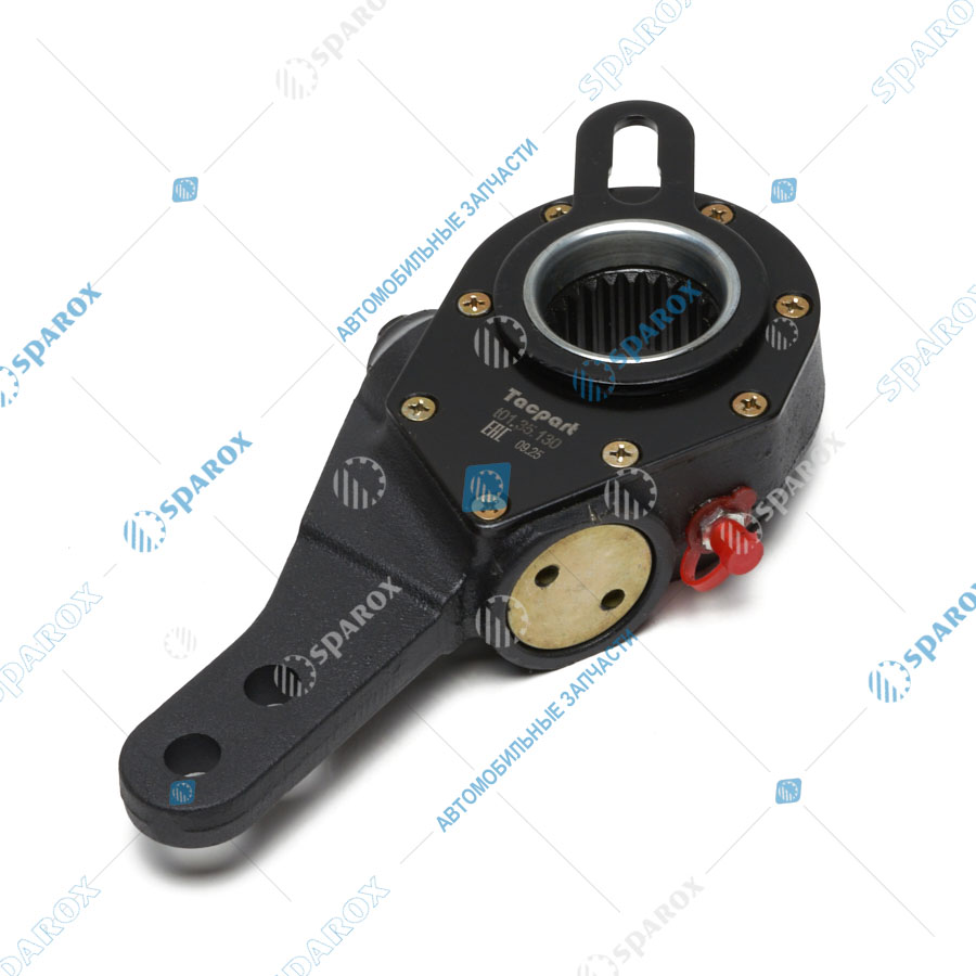 Tacpart-t01.35.130 Рычаг регулировочный автоматический (эвольвент.зуб.) МАЗ (64226-3501136-010)