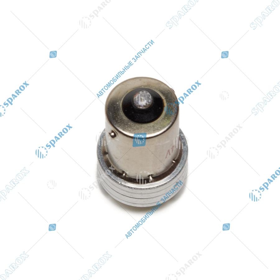 А24-37-24-21 Светодиод R5W 24В BA15S (COB, белый15 SMD) (ДИАЛУЧ) ЛДД105-15W/94305SMD15L-24 White А24-37-24-21 Светодиод R5W 24В BA15S (COB, белый15 SMD) (ДИАЛУЧ) ЛДД105-15W/94305SMD15L-24 White