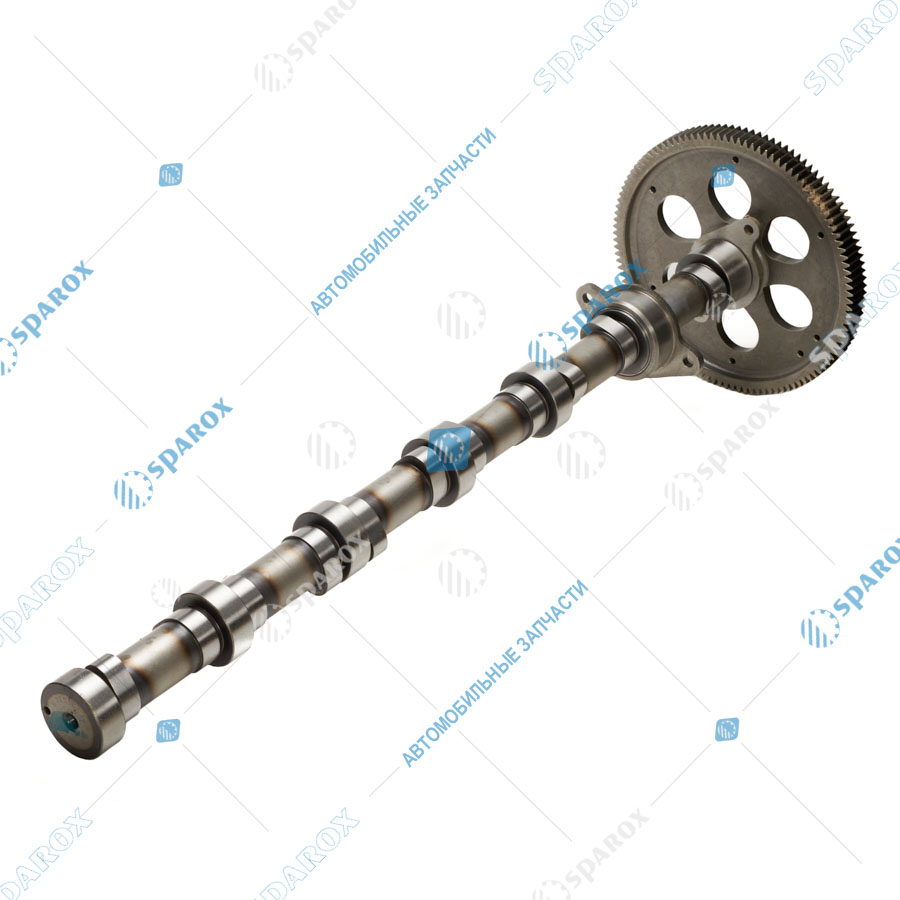 536-1006010 Вал распределительный дв. ЯМЗ-536 ЕВРО-4
