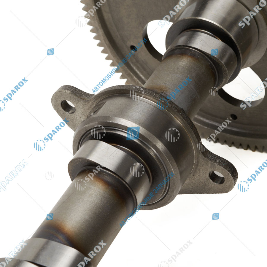 536-1006010 Вал распределительный дв. ЯМЗ-536 ЕВРО-4