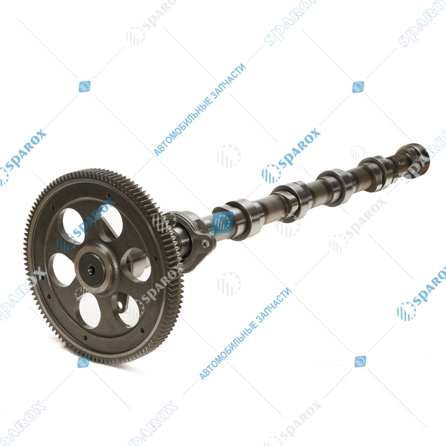 536-1006010 Вал распределительный дв. ЯМЗ-536 ЕВРО-4