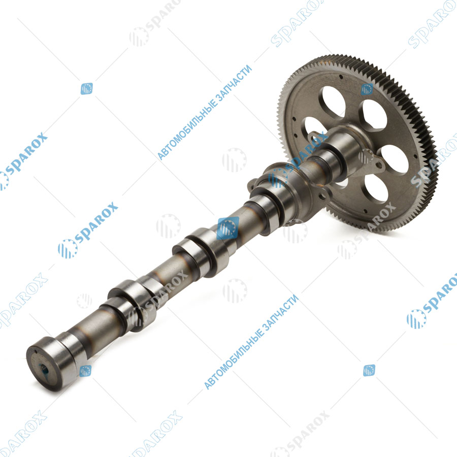 5340-1006010 Вал распределительный дв. ЯМЗ-534 ЕВРО-4