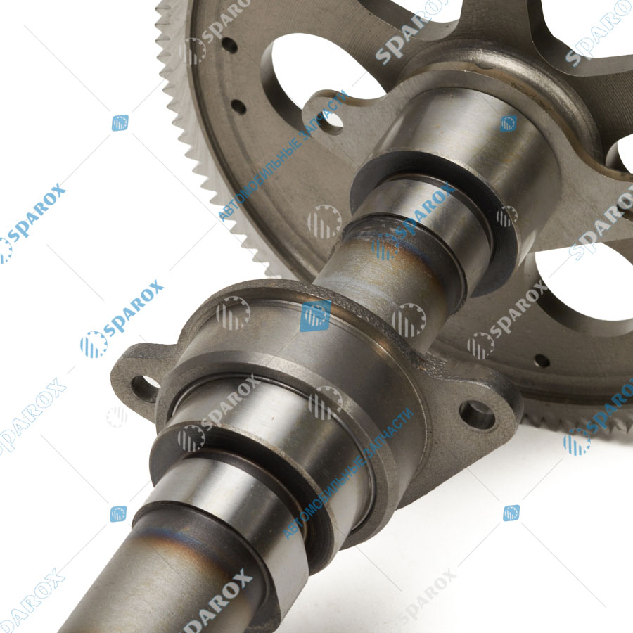 5340-1006010 Вал распределительный дв. ЯМЗ-534 ЕВРО-4