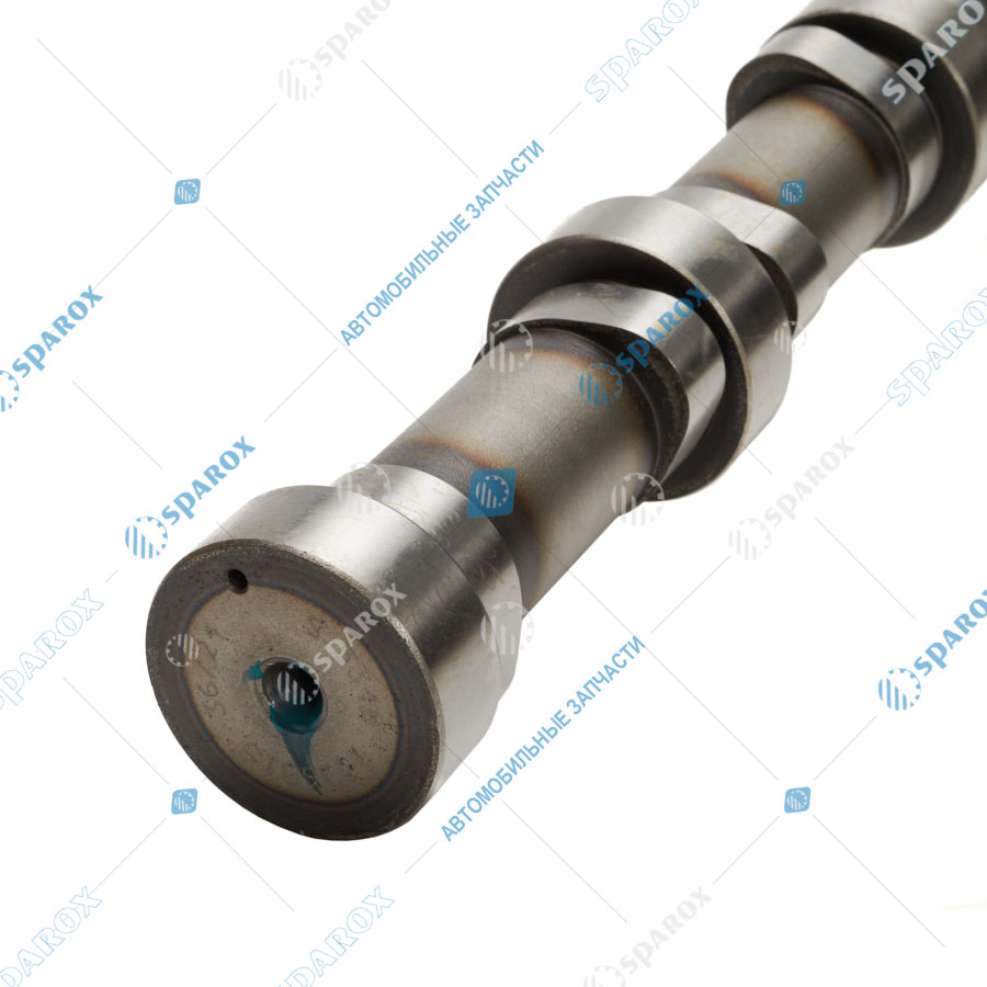 5340-1006010 Вал распределительный дв. ЯМЗ-534 ЕВРО-4