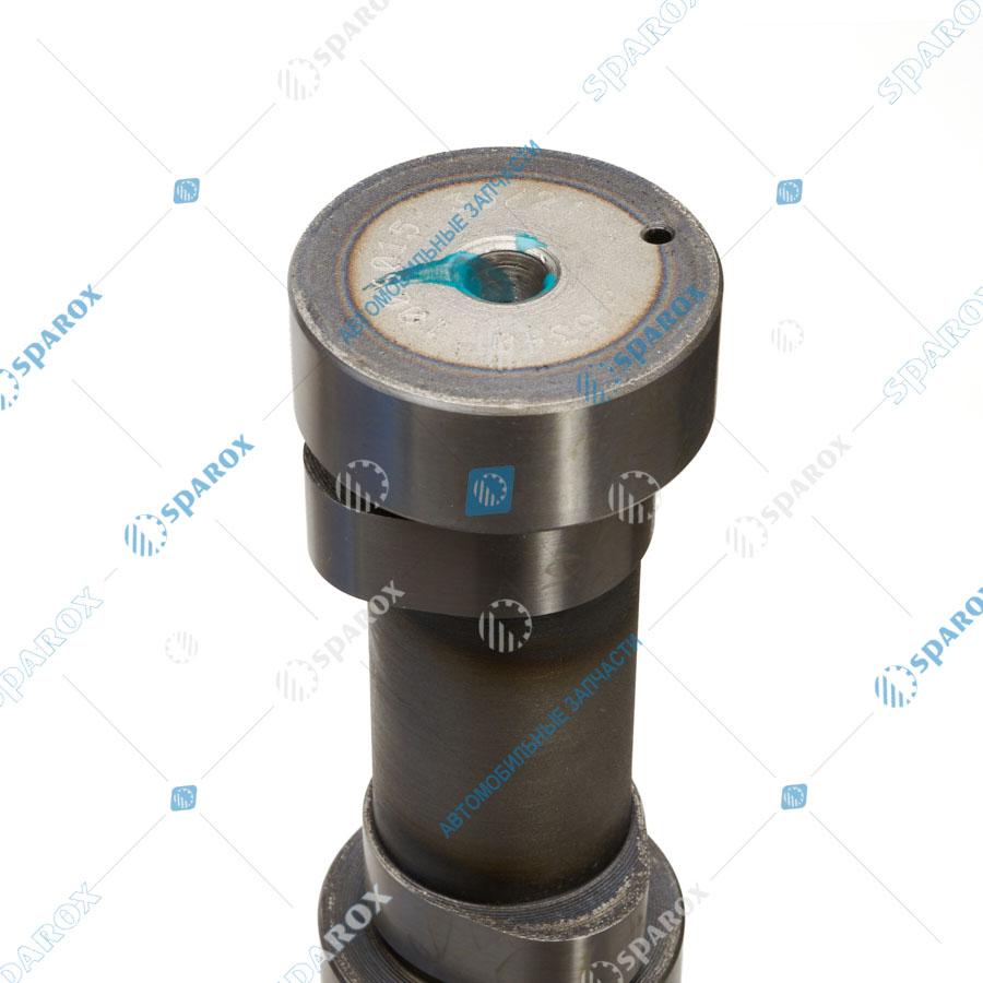 5340-1006010 Вал распределительный дв. ЯМЗ-534 ЕВРО-4