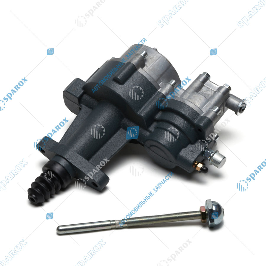 Tacpart-t01.16.003 Пневмогидроусилитель (ПГУ) КАМАЗ-5320, ЗИЛ-4331 (5320-1609510)