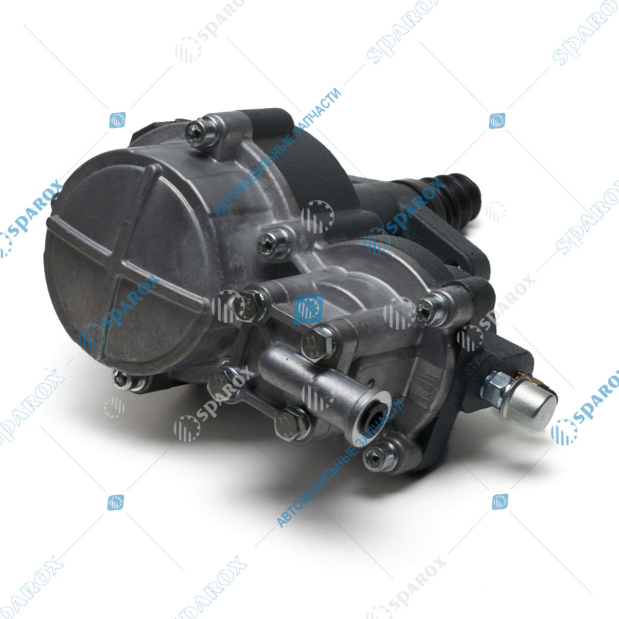 Tacpart-t01.16.003 Пневмогидроусилитель (ПГУ) КАМАЗ-5320, ЗИЛ-4331 (5320-1609510)