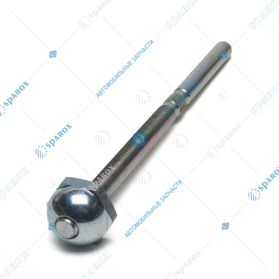 Tacpart-t01.16.003 Пневмогидроусилитель (ПГУ) КАМАЗ-5320, ЗИЛ-4331 (5320-1609510)