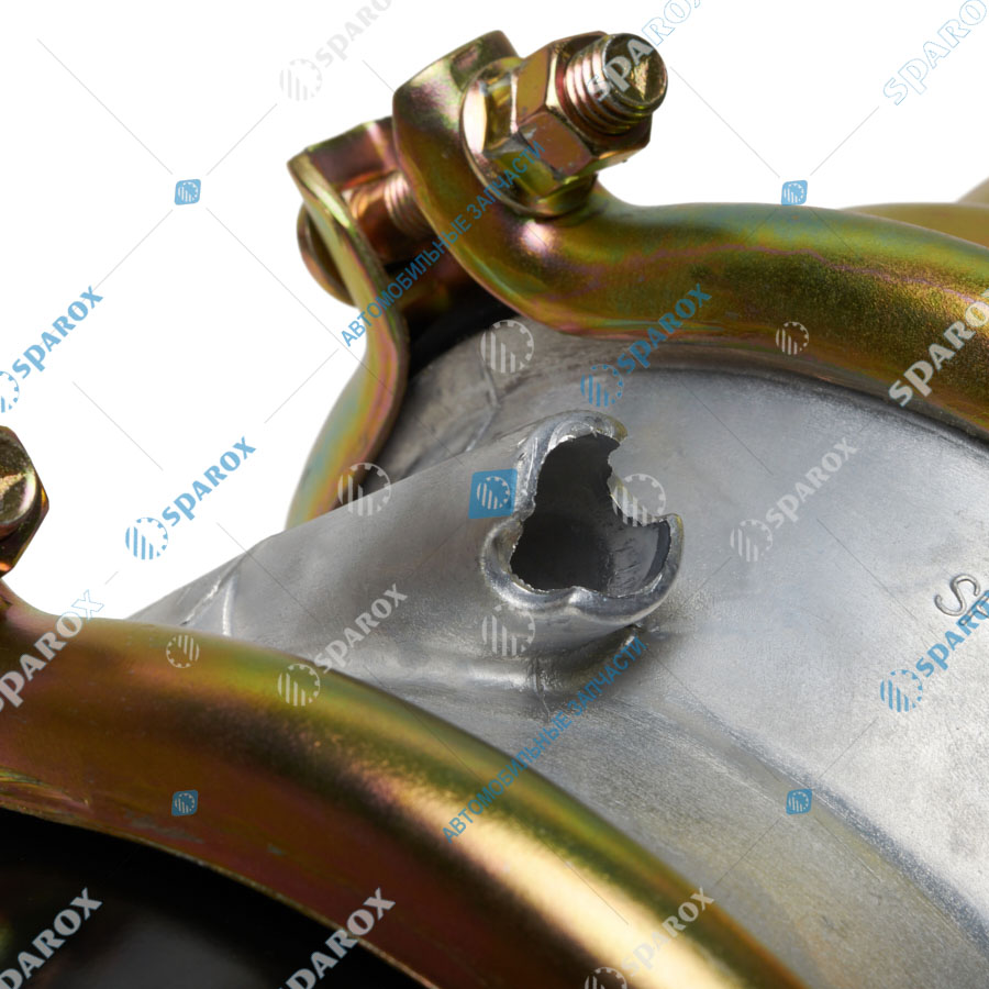Tacpart-t01.35.031 Энергоаккумулятор тип 24/20 Камаз, МАЗ, КрАЗ (матрешка) (661-3519200)