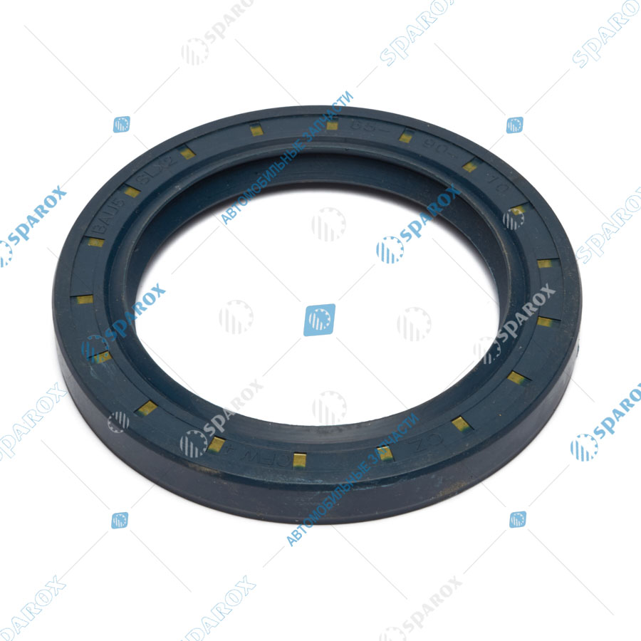 524504 Сальник ступицы 65х90 ГАЗ, УАЗ (Оригинал)