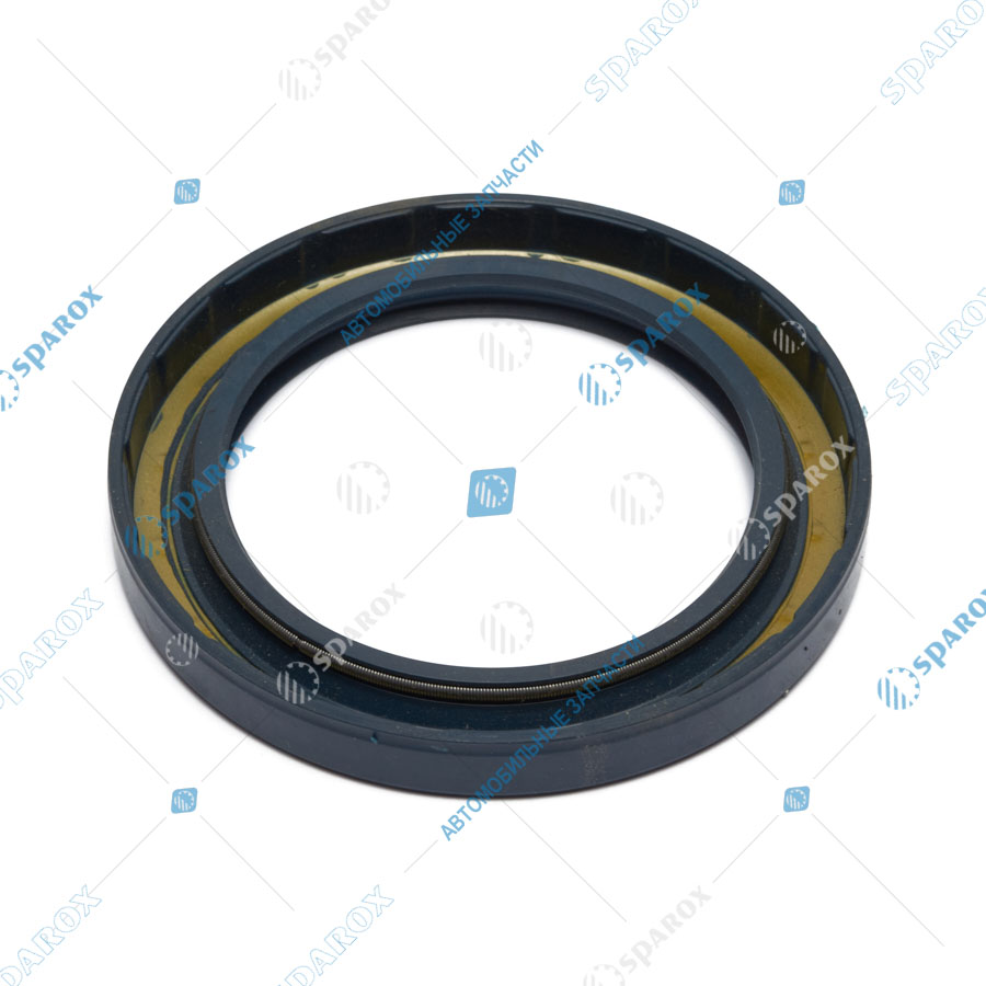 524504 Сальник ступицы 65х90 ГАЗ, УАЗ (Оригинал)