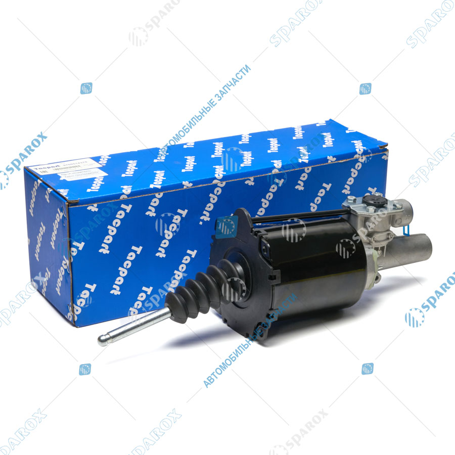 Tacpart-t01.16.005 Пневмогидроусилитель (ПГУ) Камаз, МАЗ, УРАЛ (9700514370/11-1602410-33)