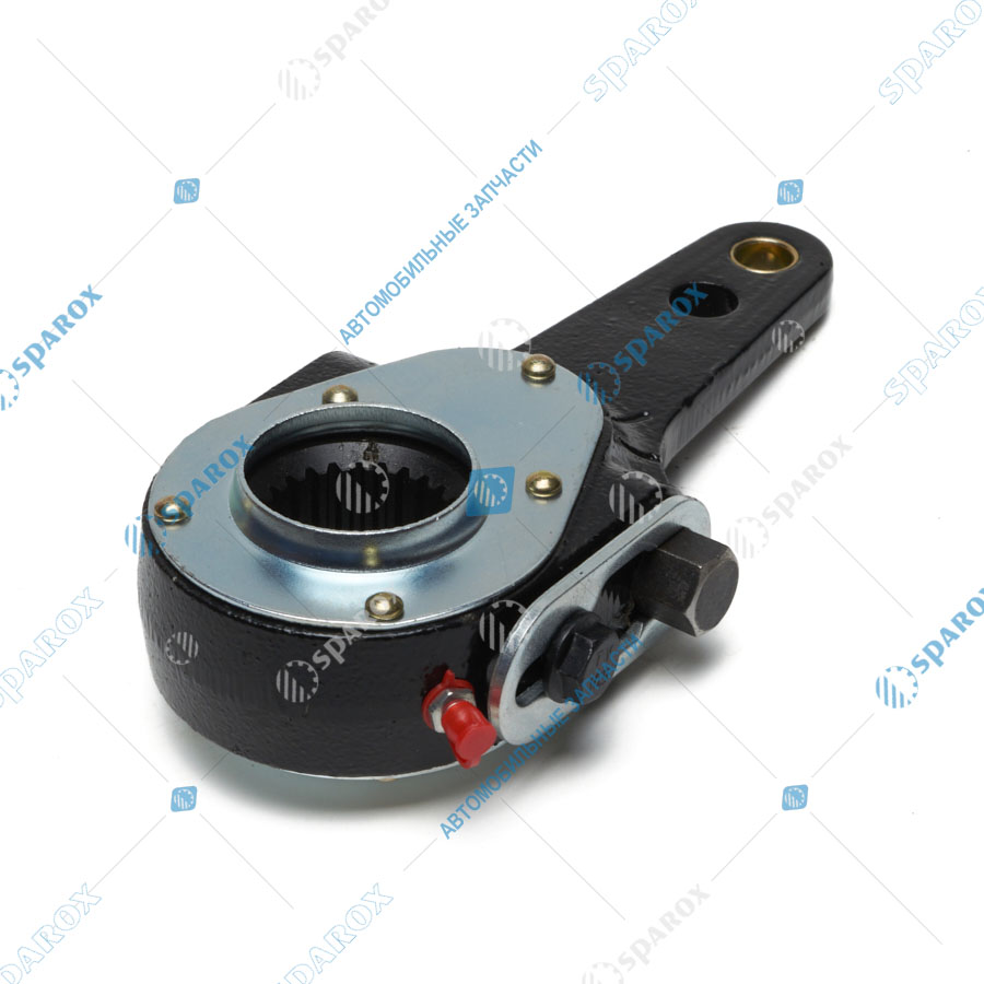 Tacpart-t01.35.134 Рычаг регулировочный (эвольвент.зуб) МАЗ (64221-3501236-10)