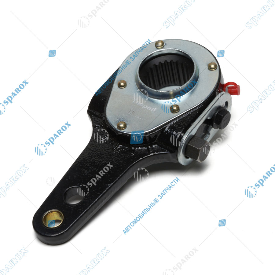 Tacpart-t01.35.134 Рычаг регулировочный (эвольвент.зуб) МАЗ (64221-3501236-10)