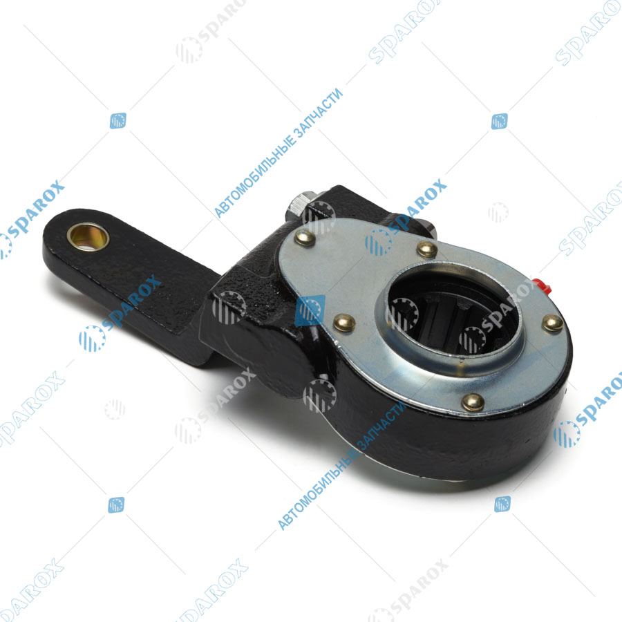 Tacpart-t01.35.136 Рычаг тормоза КамАЗ-5511 регулировочный задний левый (5511-3502237)