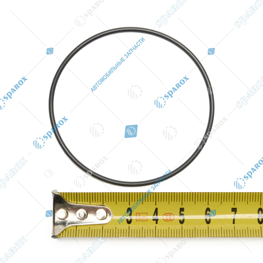 C41R92-3104032-10 Кольцо уплотнительное задней ступицы ГАЗель NEXT С41R92 для подшипника FERSA (ОАО ГАЗ)