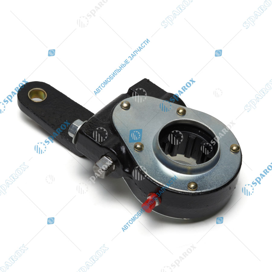 Tacpart-t01.35.135 Рычаг тормоза КамАЗ-5511 регулировочный задний правый (5511-3502136)