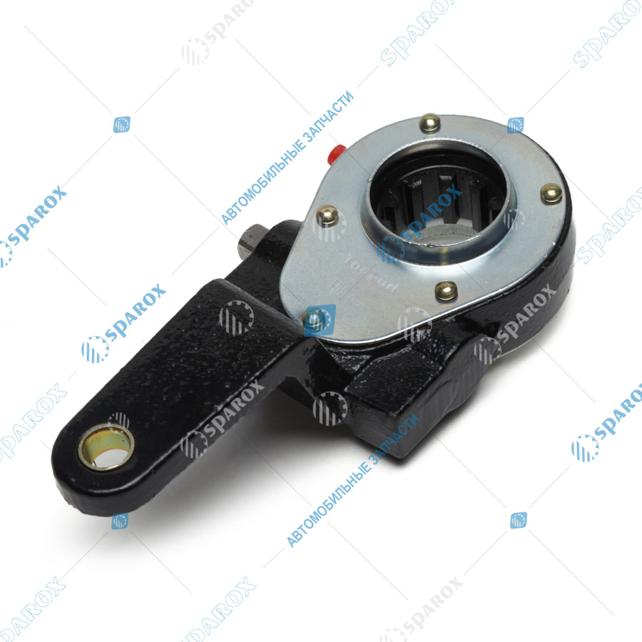 Tacpart-t01.35.135 Рычаг тормоза КамАЗ-5511 регулировочный задний правый (5511-3502136)