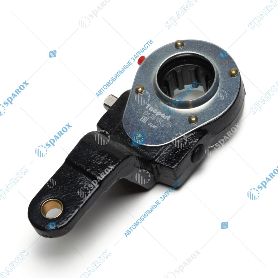 Tacpart-t01.35.137 Рычаг тормоза КамАЗ Евро регулировочный задний правый (53229-3502136)