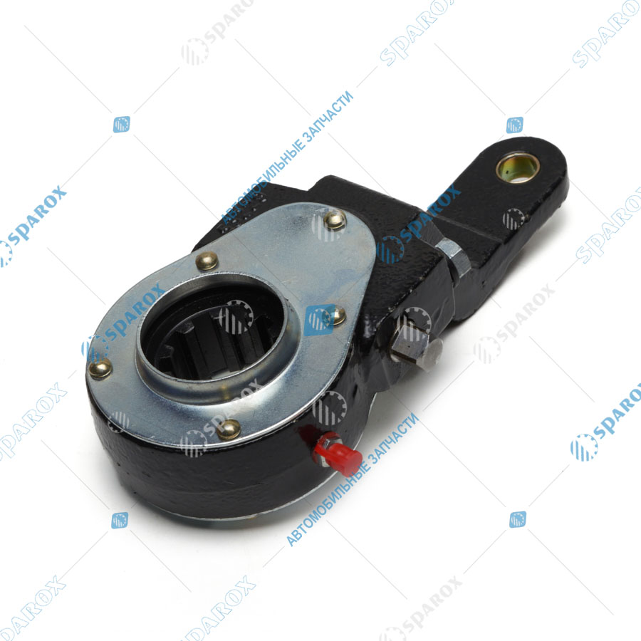 Tacpart-t01.35.138 Рычаг тормоза КамАЗ Евро регулировочный задний левый (53229-3502237)