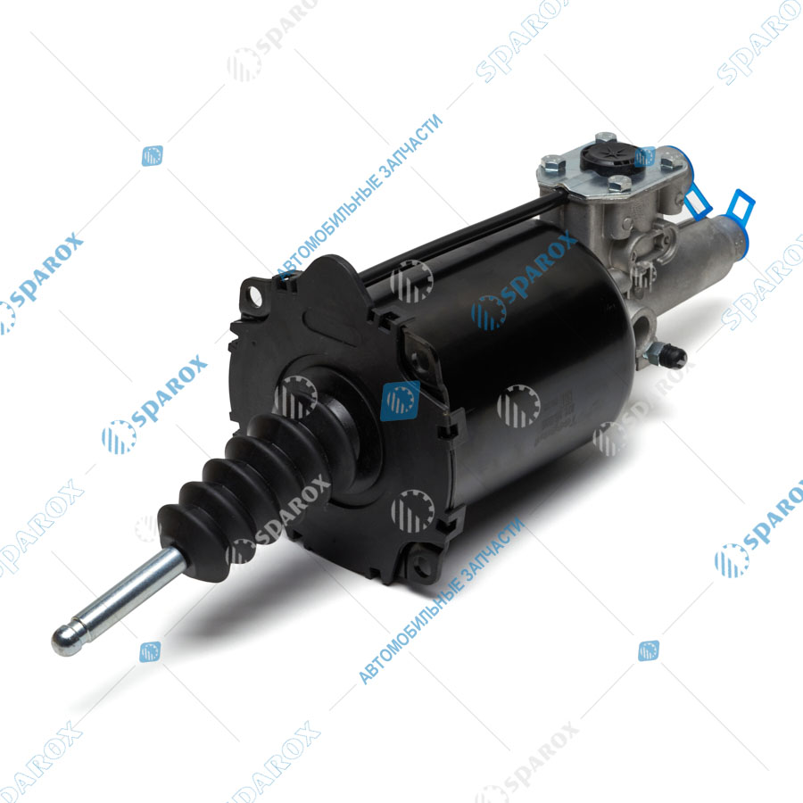 Tacpart-t01.16.006 Пневмогидроусилитель (ПГУ) КАМАЗ, DAEWOO, RENAULT, FAW, HINO, YUTONG (9700514230)