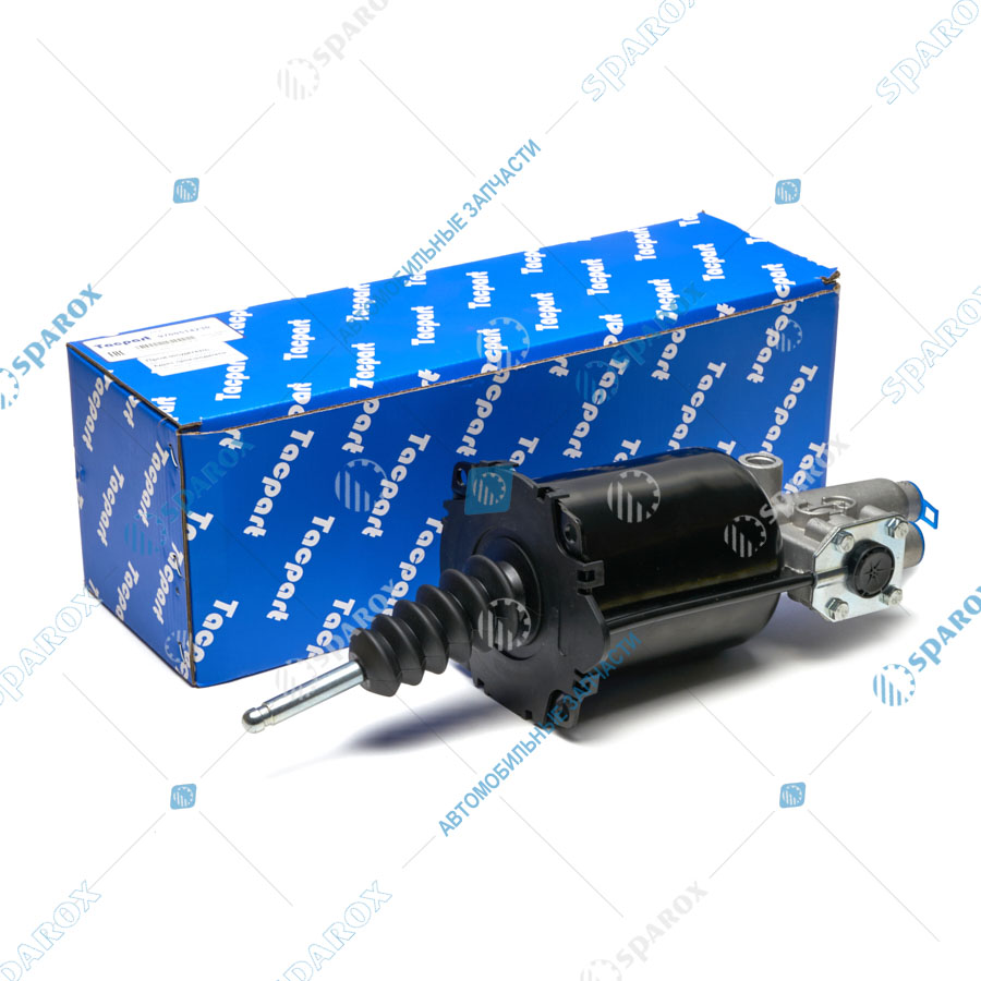 Tacpart-t01.16.006 Пневмогидроусилитель (ПГУ) КАМАЗ, DAEWOO, RENAULT, FAW, HINO, YUTONG (9700514230)