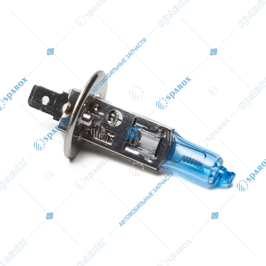 Nord YADA-800055 Автолампа Н1 24V 70W Р14.5s SUPER WHITE 800055 (Nord YADA)