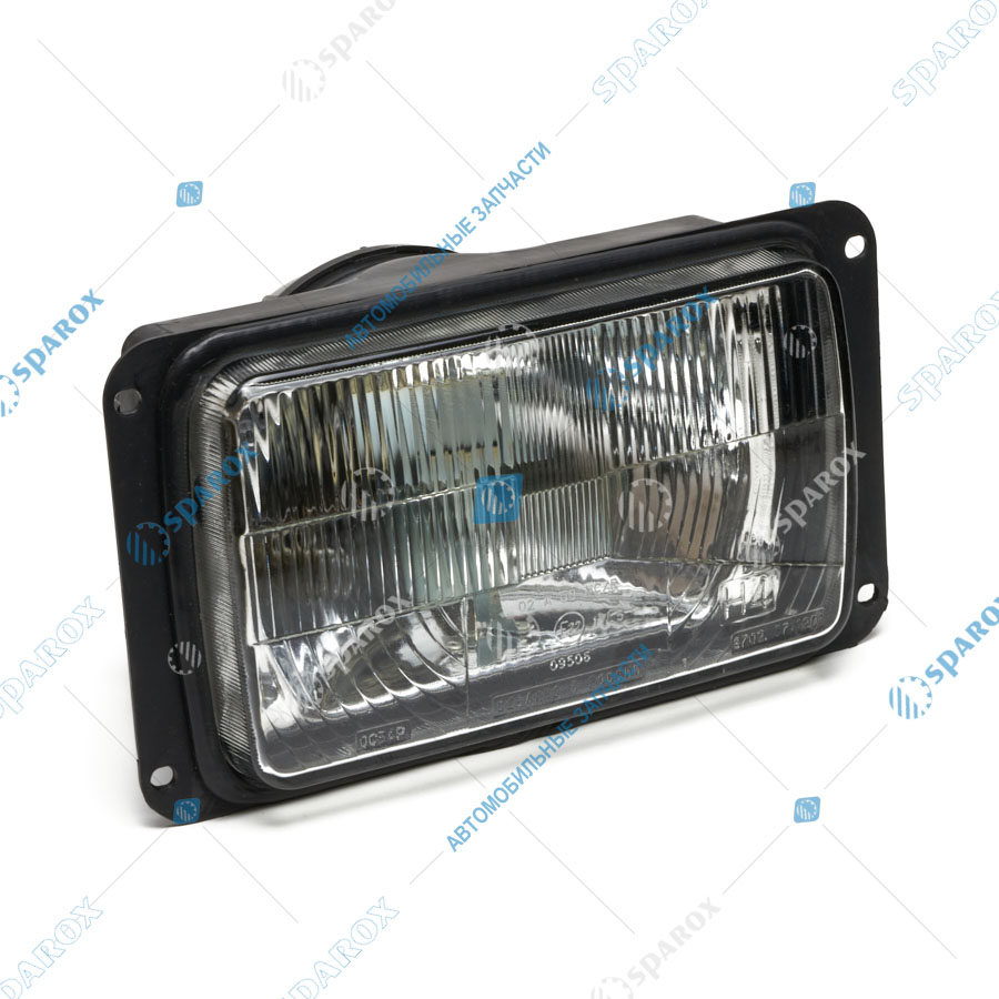 8702-3711-02 Фара ГАЗ-3102, УАЗ-3160 12В 8702.3711-02 (ОСВАР)