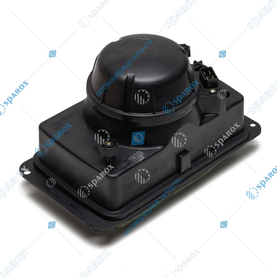 8702-3711-02 Фара ГАЗ-3102, УАЗ-3160 12В 8702.3711-02 (ОСВАР)