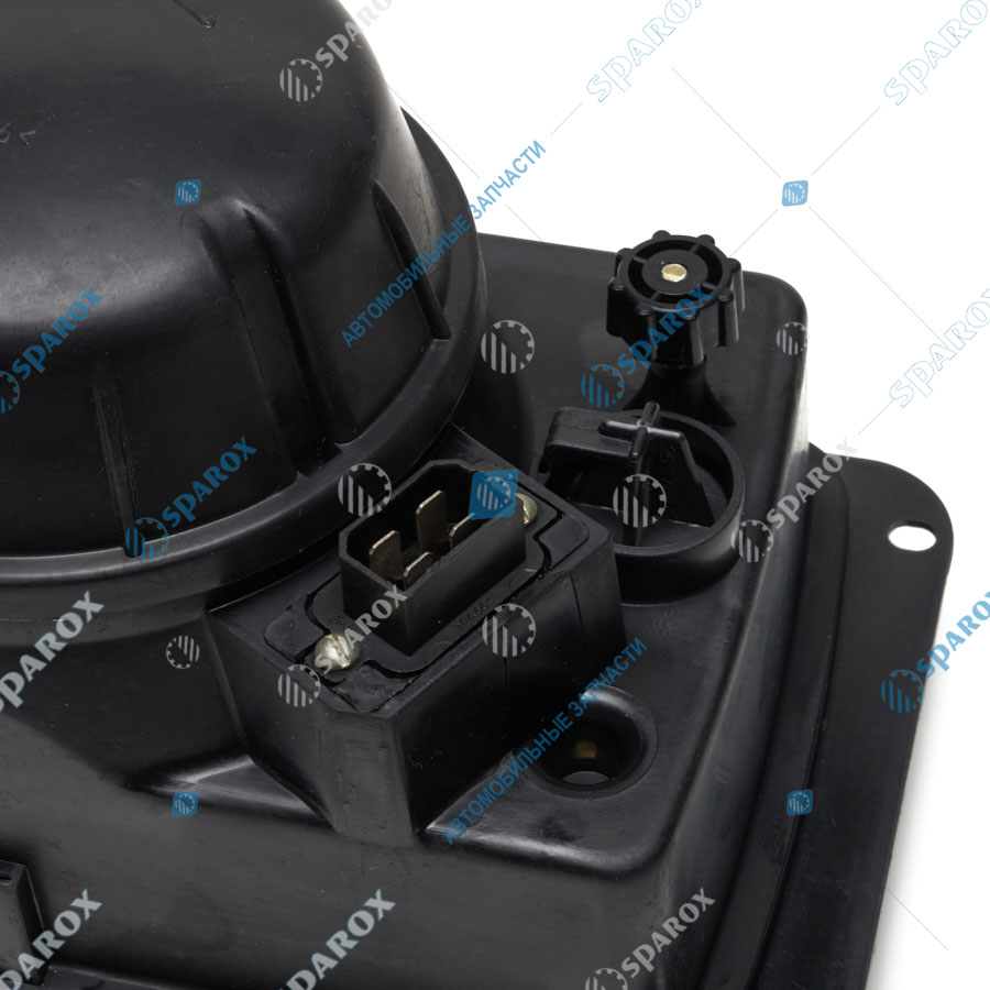 8702-3711-02 Фара ГАЗ-3102, УАЗ-3160 12В 8702.3711-02 (ОСВАР)