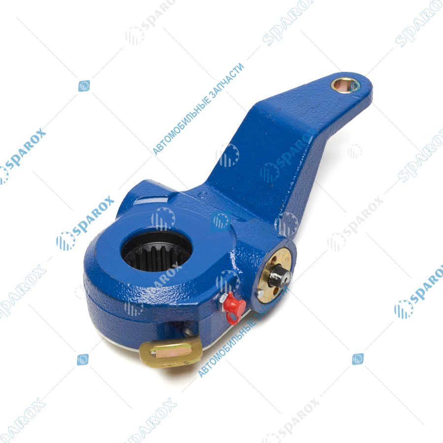 AST Smart-HD90149340020 Трещетка тормоза SHAANXI X3000 KMZ D-38/34 Z-19 задняя правая АВТОМАТ AST1446 AST Smart