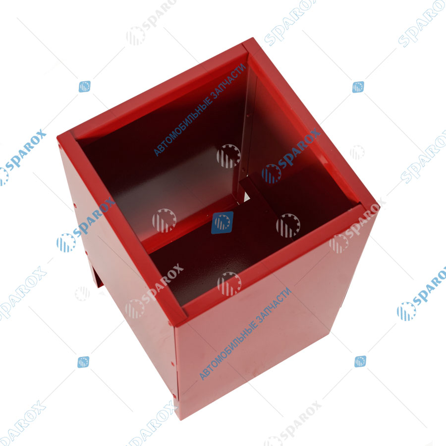 квадратная-П-20 Подставка квадратная П-20 под огнетушитель