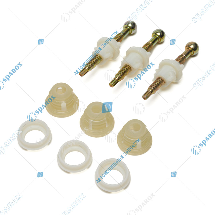 РУДЕНСК-112.15.48.3711-01 Фара УРАЛ Next дальнего света 24В 112.15.48.3711-01 (РУДЕНСК)